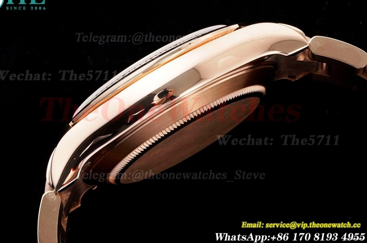 116505 RG A7750 OMF Daytona RG RG 40mm Dia 0128